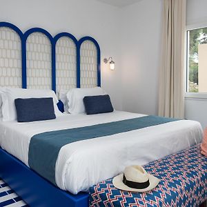 Camera premium con letto king size