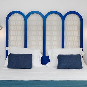 Camera superior con letto king size